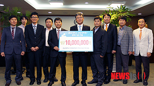 동문건축산업 이미지