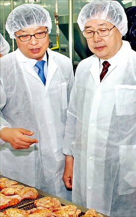 동양종합식품 이미지