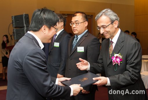 한국산업가스주식회사 이미지