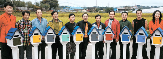 도비문화예술체험학교 이미지