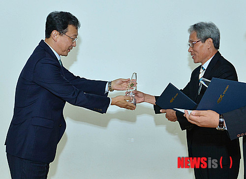 한국녹색산업개발원 이미지