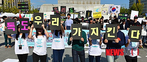 황제노래광장 이미지