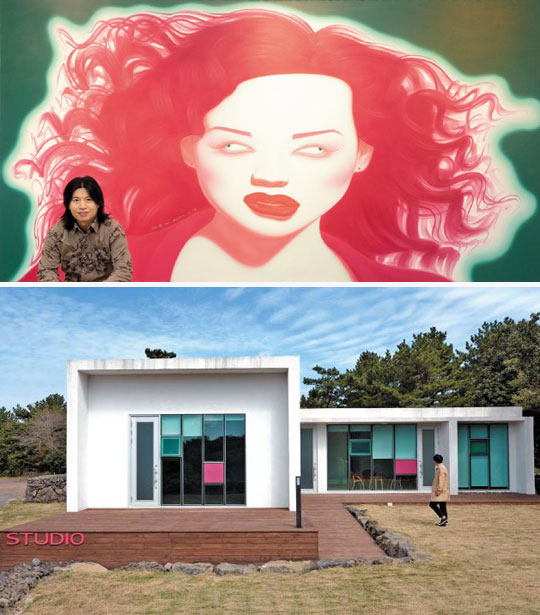 네모의작업실 이미지