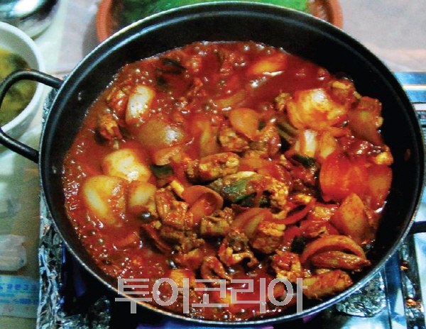 요리명가 이미지