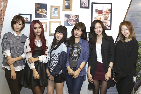 티아라 이미지
