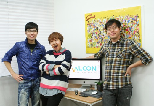 주식회사 원케이 이미지