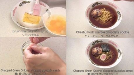 란케이크 이미지