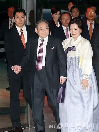 만찬 이미지
