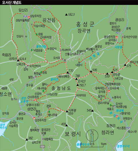 대우장여관 이미지