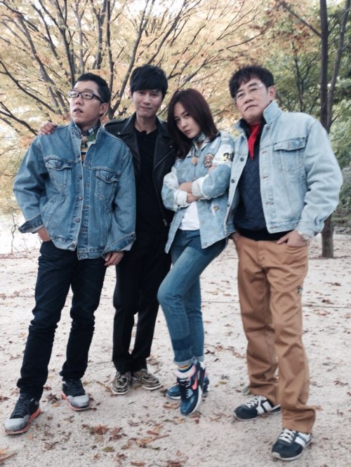 힐링캠프 이미지
