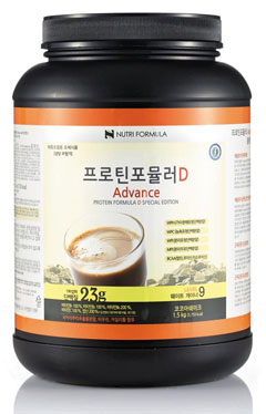 뉴트리어드벤스 이미지