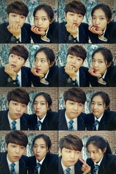 풋풋하다 이미지