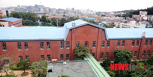 경기상업고등학교 이미지
