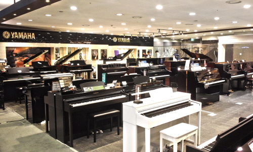 아이파크몰(I PARK MALL) 이미지