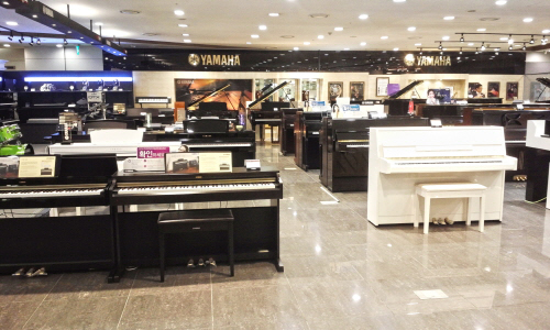 아이파크몰(I PARK MALL) 이미지