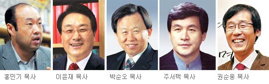 호산나기획 이미지