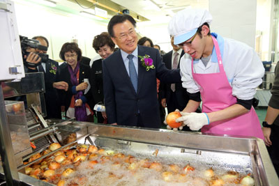 우포바이오푸드 이미지