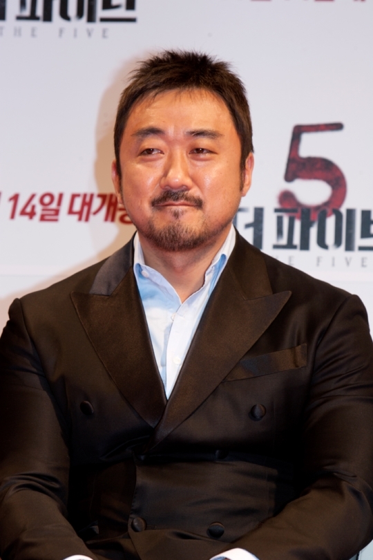 더 파이브 이미지