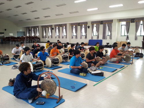 한국폴리텍대학 목포캠퍼스 이미지