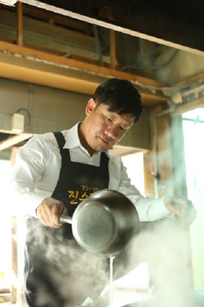 (주)창구식품 이미지