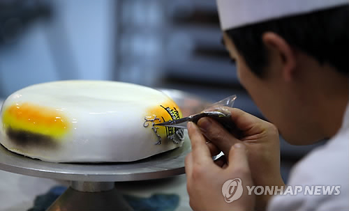 제빵왕 이미지