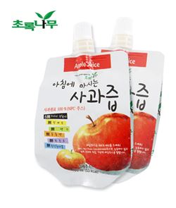 초록나무 이미지