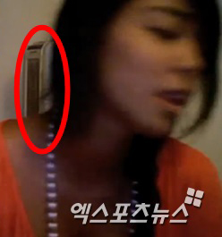 에일리 누드 유출 진위 논란, 결정적 '연결 고리' 있었다?