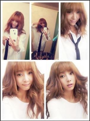 지나뷰티# 이미지