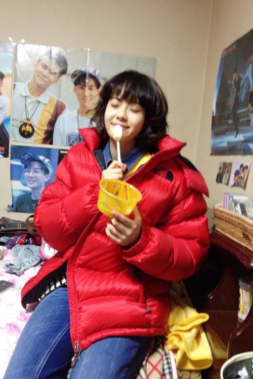 응답하라야식 이미지