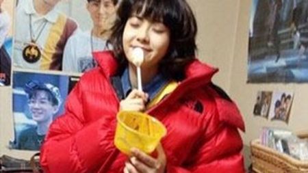 응답하라야식 이미지
