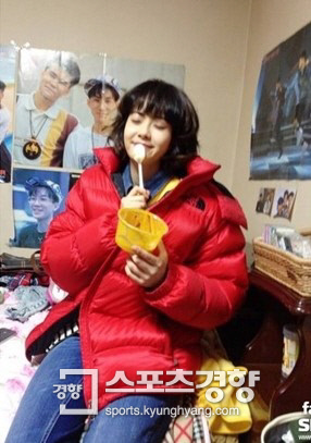 응답하라야식 이미지