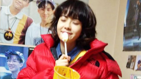 응답하라야식 이미지