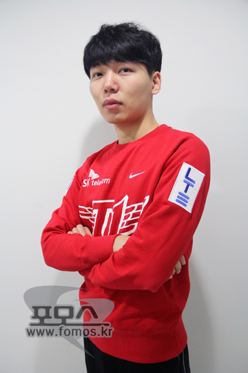 플레임 이미지