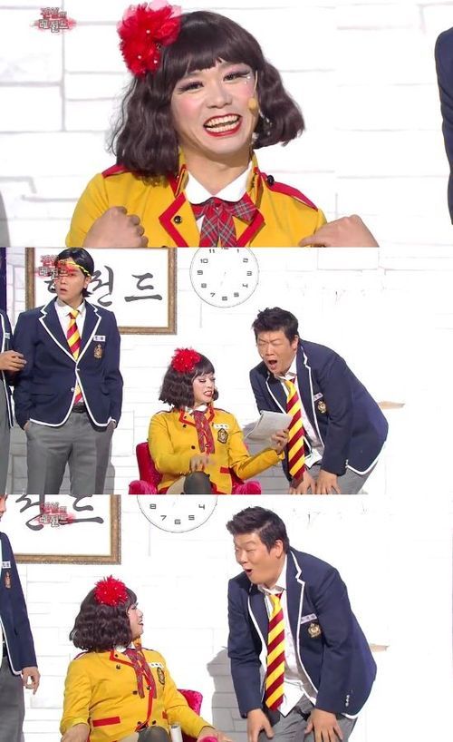 김대성 엔터테인먼트 이미지