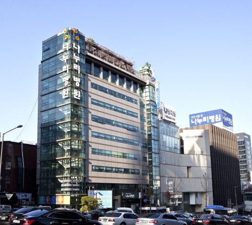 나누리식품 이미지