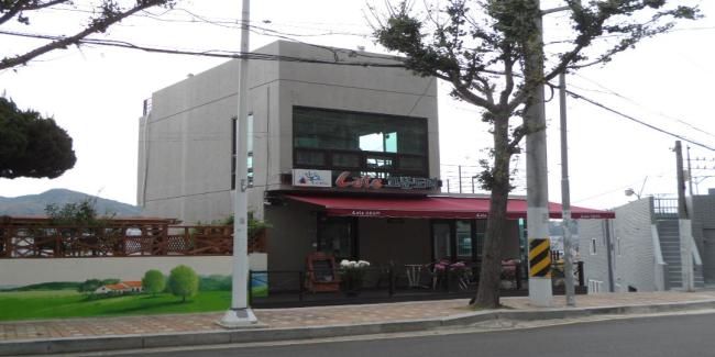 고분도리협동조합 이미지