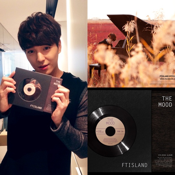 더무드(The Mood) 이미지