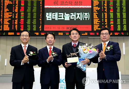 램테크놀러지(주) 이미지