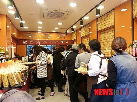 칸베이커리 이미지
