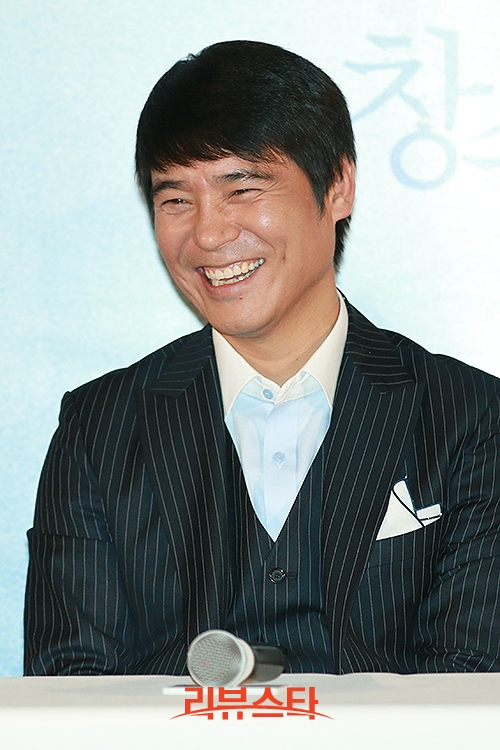 영화사 아람(주) 이미지