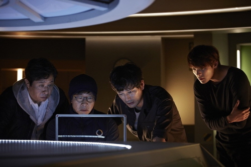 매듭이야기 이미지