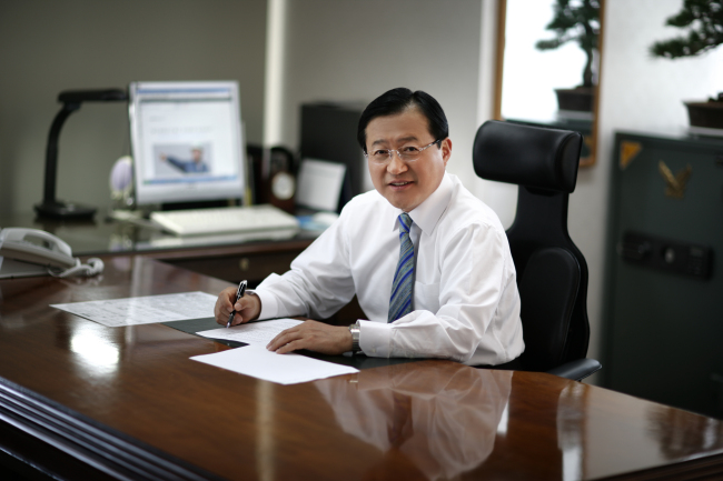 롯데글로벌이천물류센터 이미지