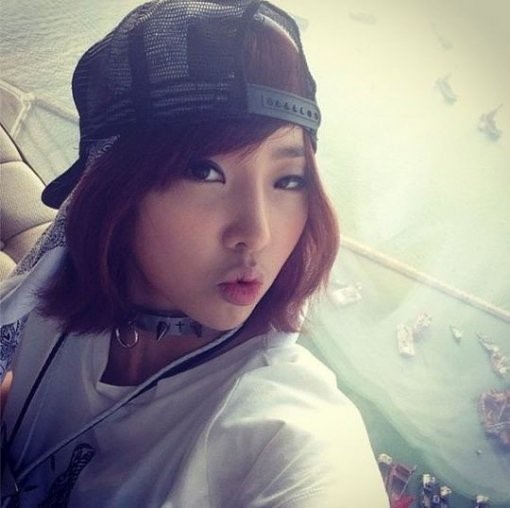 예뻐졌다 이미지