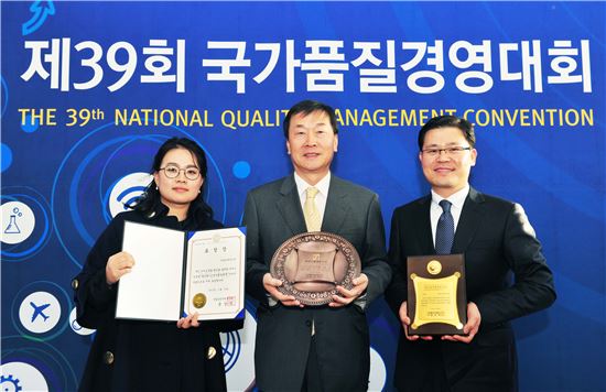 비알코리아던킨도너츠 이미지