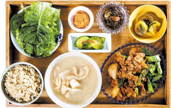 집밥여기 이미지