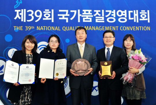 비알코리아던킨도너츠 이미지