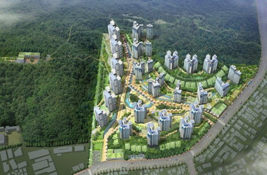 신흥산업개발 이미지