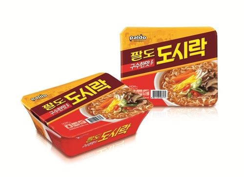 팔도유통 이미지