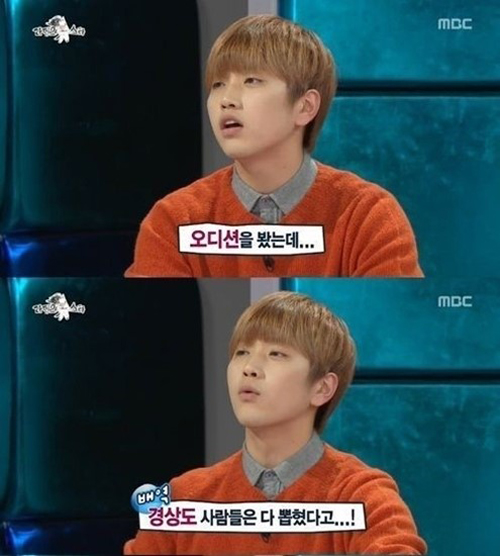 산들기업 이미지