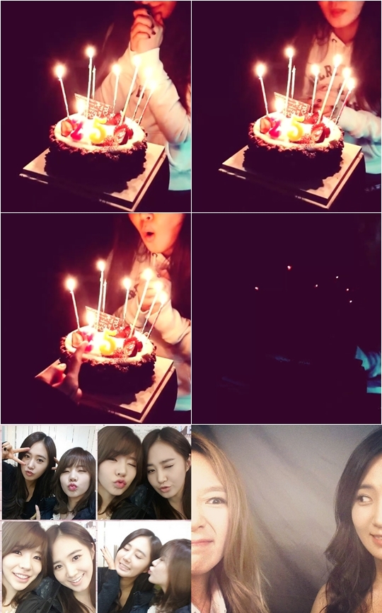 생일파티 이미지